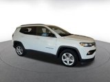 Used 2023 Jeep Compass Latitude image 2