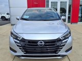 New 2025 Nissan Versa SV w/ Trunk Package image 2