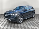 Used 2023 Mercedes-Benz GLE 350 w/ Premium Package image 2
