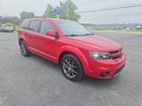 Used 2015 Dodge Journey R/T w/ Flexible Seating Group image 4