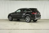 Used 2020 Mercedes-Benz GLC 300 4MATIC image 3