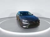 Used 2021 Toyota Camry SE image 3