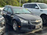 Used 2014 Chevrolet Cruze LT image 2
