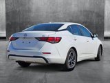 Used 2024 Nissan Sentra SV image 4