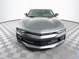 Used 2017 Chevrolet Camaro LT w/ RS Package image 4