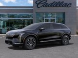 New 2025 Cadillac Optiq Sport 1 image 2