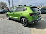 New 2025 Volkswagen Taos SE image 5