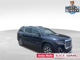 Used 2022 GMC Acadia SLE w/ Driver Convenience Package image 1