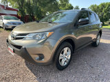 Used 2015 Toyota RAV4 LE image 4