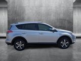 Used 2018 Toyota RAV4 XLE image 4