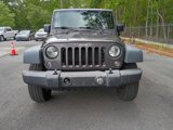 Used 2016 Jeep Wrangler Sport w/ Quick Order Package 24S image 5