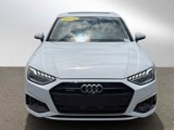 Used 2024 Audi A4 2.0T Premium Plus w/ Premium Plus Package image 2