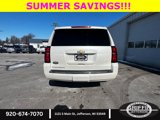 Used 2015 Chevrolet Suburban LTZ image 4