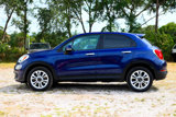 Used 2016 FIAT 500X Easy image 3