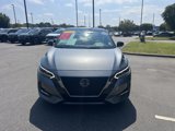 Certified 2020 Nissan Sentra SR w/ Premium Package image 2