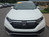 Used 2022 Honda CR-V EX image 2