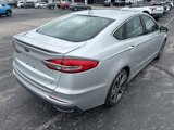 Used 2019 Ford Fusion Titanium image 6