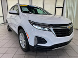 Certified 2022 Chevrolet Equinox LT image 2