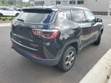 Used 2022 Jeep Compass Trailhawk image 3