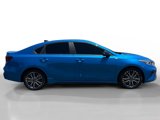 Used 2022 Kia Forte GT-Line w/ GT-Line Premium Package image 6