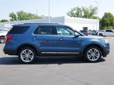 Used 2019 Ford Explorer XLT image 6