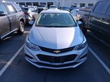 Used 2017 Chevrolet Cruze LS image 2