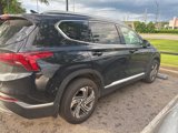 Used 2022 Hyundai Santa Fe SEL image 3