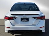 Used 2023 Nissan Sentra SR w/ Midnight Edition Package image 4