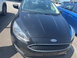 Used 2017 Ford Focus S image 5