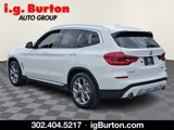 Used 2021 BMW X3 xDrive30i w/ Convenience Package image 4