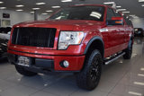 Used 2010 Ford F150 FX4 image 5