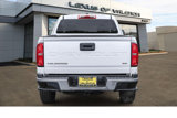 Used 2021 Chevrolet Colorado W/T w/ WT Convenience Package image 3