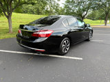 Used 2016 Honda Accord EX image 3