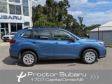 Used 2019 Subaru Forester w/ Alloy Wheel Package image 2