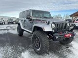 Used 2018 Jeep Wrangler Unlimited Rubicon image 4