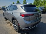 Used 2021 Buick Envision Essence w/ Technology Package I image 5