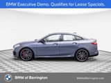New 2024 BMW M235i xDrive Gran Coupe w/ M Performance Package image 2