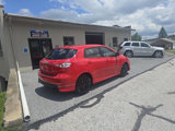 Used 2010 Toyota Matrix image 4
