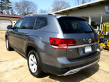 Used 2018 Volkswagen Atlas SE image 6