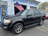 Used 2016 Ford Expedition XLT w/ Equipment Group 201A image 2