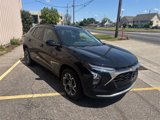 Certified 2024 Chevrolet Trax LT w/ Driver Confidence Package image 3