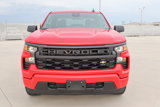 Used 2024 Chevrolet Silverado 1500 Custom image 5