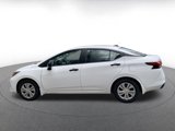 Used 2024 Nissan Versa S w/ Trunk Package image 4