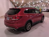 Used 2017 Hyundai Santa Fe SE image 4