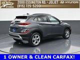 Certified 2023 Hyundai Kona SEL image 5