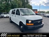 Used 2010 Chevrolet Express 1500 AWD image 5