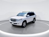 Used 2010 Toyota Land Cruiser image 3