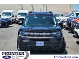 Used 2021 Ford Bronco Sport Big Bend image 3