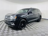 Used 2018 Volkswagen Atlas SEL Premium image 2
