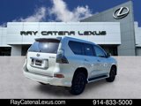 Certified 2021 Lexus GX 460 Premium w/ Premium Package image 4